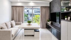 The Visionaire (D27), Condominium #613582171